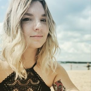 Meet your Posher, Allie